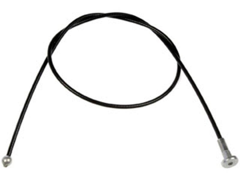 Dorman C92825 Parking Brake Cable - Intermediate