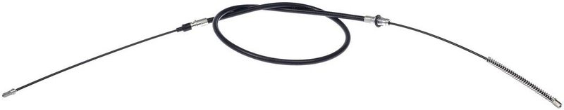 Dorman C92839 Parking Brake Cable - Rear Left or Rear Right
