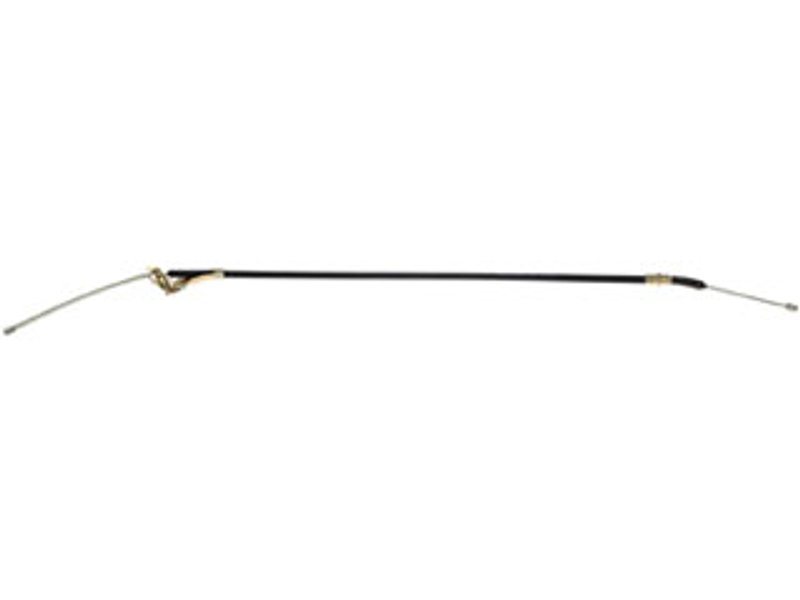 Dorman C92882 Parking Brake Cable - Rear Left or Rear Right