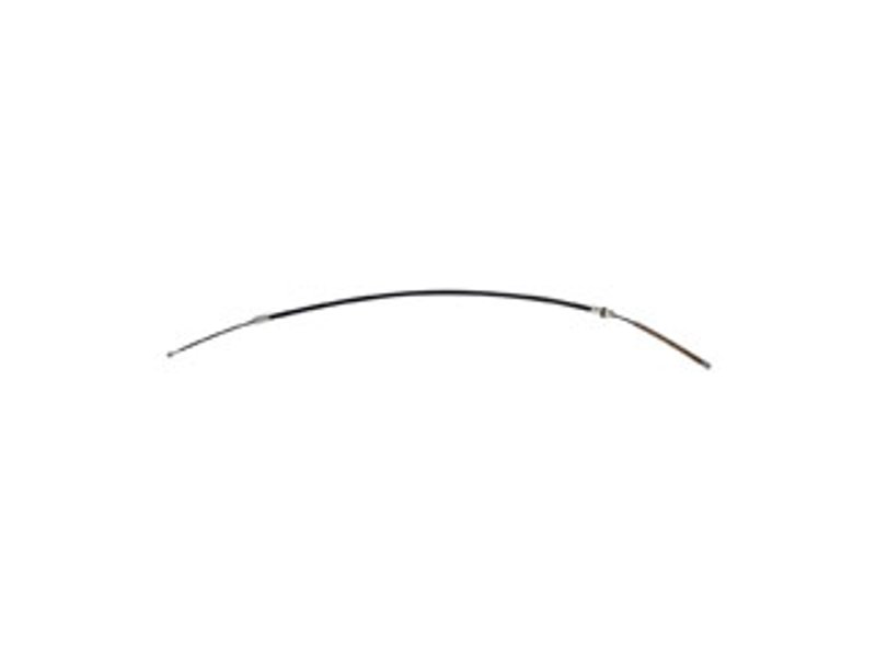 Dorman C92922 Parking Brake Cable - Rear Left or Rear Right