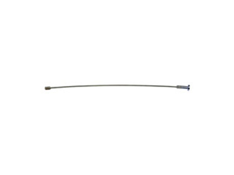 Dorman C93027 Parking Brake Cable - Intermediate