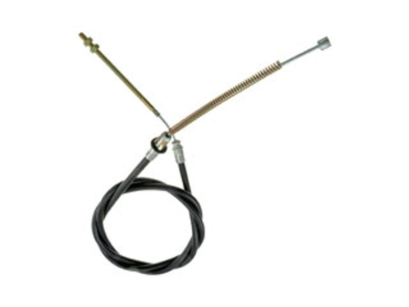 Dorman C93042 Parking Brake Cable - Rear Right