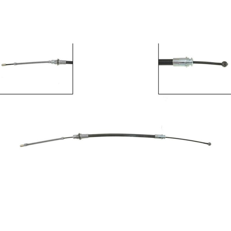 Dorman C93094 Parking Brake Cable - Rear Left or Rear Right