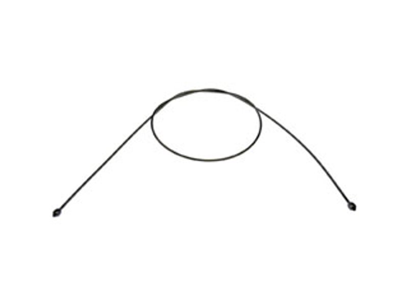 Dorman C93104 Parking Brake Cable - Intermediate
