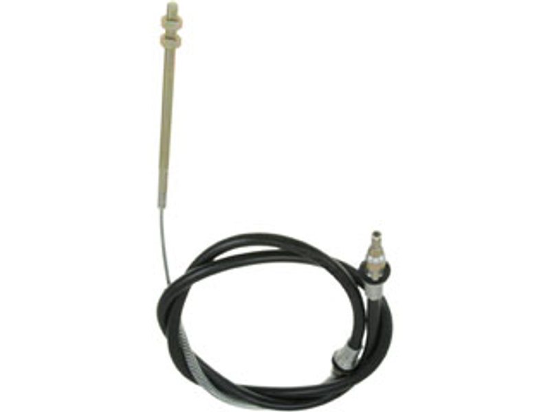 Dorman C93108 Parking Brake Cable - Front