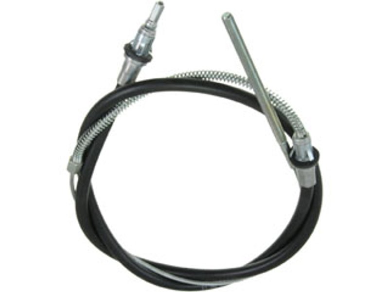 Dorman C93111 Parking Brake Cable - Front