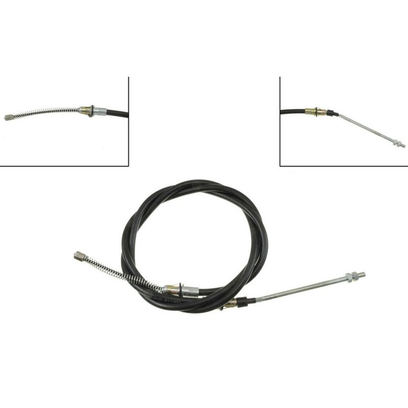 Dorman C93119 Parking Brake Cable - Rear Right