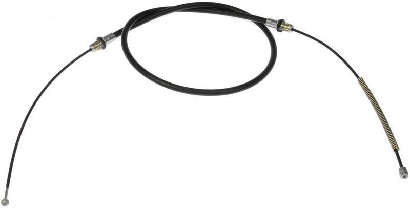 Dorman C93154 Parking Brake Cable - Rear Left or Rear Right