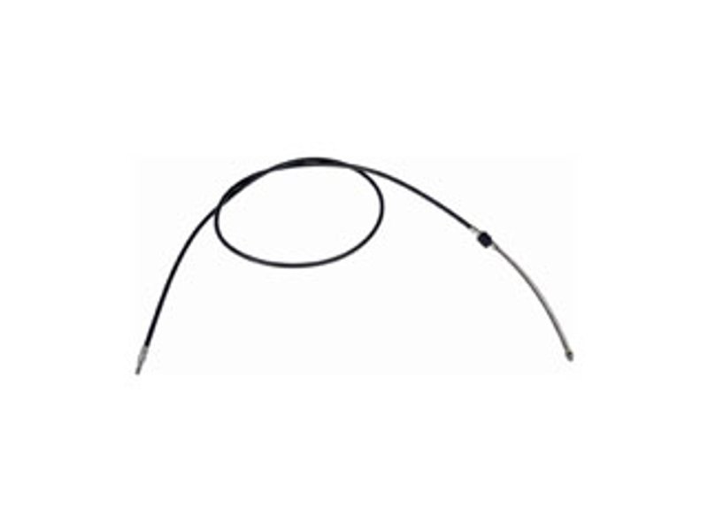 Dorman C93190 Parking Brake Cable - Rear Right