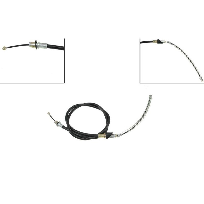 Dorman C93212 Parking Brake Cable - Rear Left