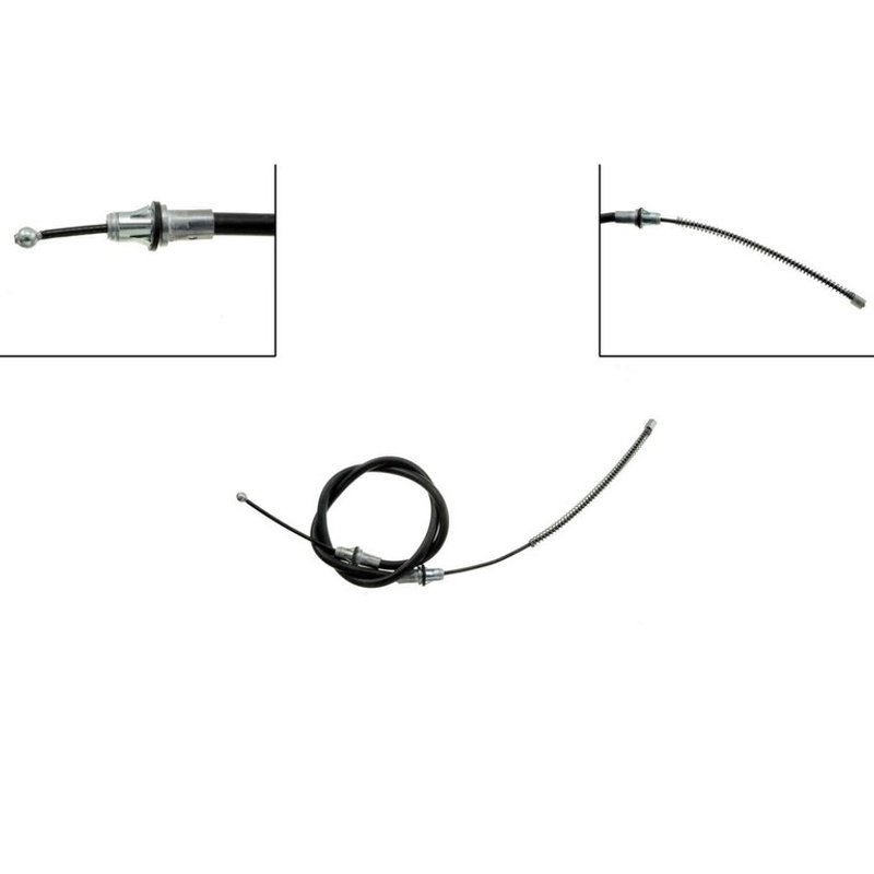 Dorman C93215 Parking Brake Cable - Rear Right
