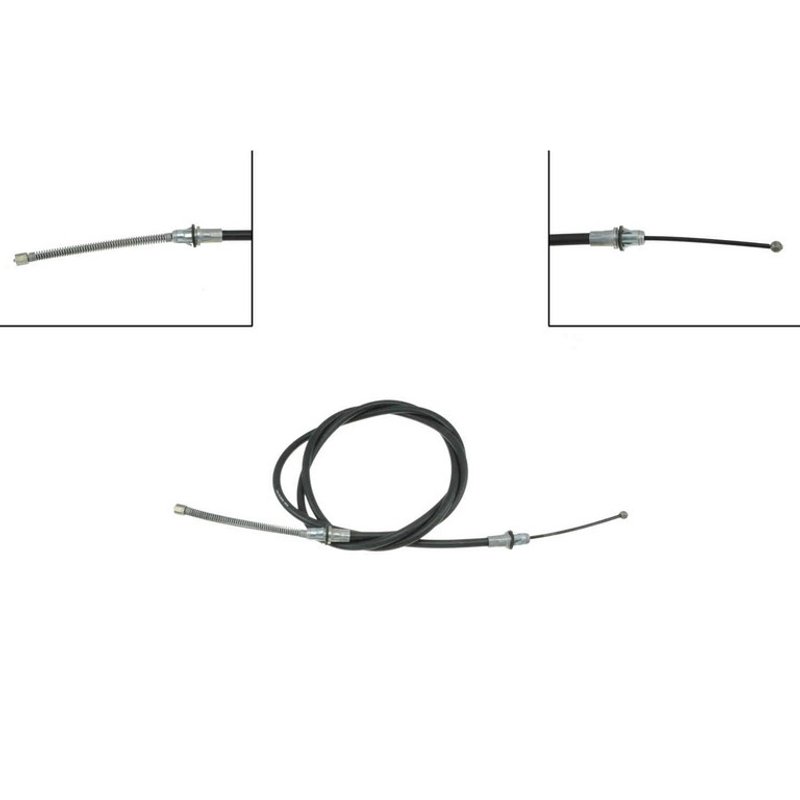 Dorman C93232 Parking Brake Cable - Rear Right