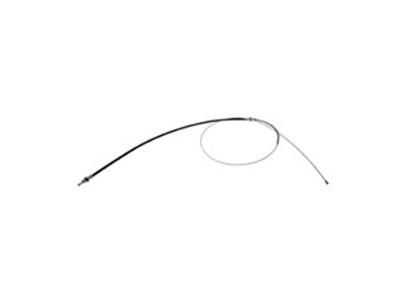 Dorman C93247 Parking Brake Cable - Front