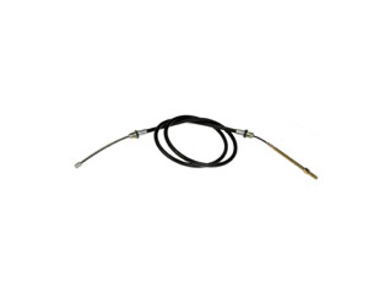 Dorman C93265 Parking Brake Cable - Rear Right