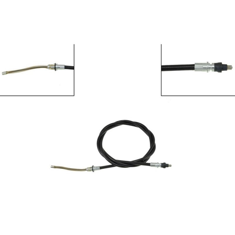Dorman C93278 Parking Brake Cable - Rear Right