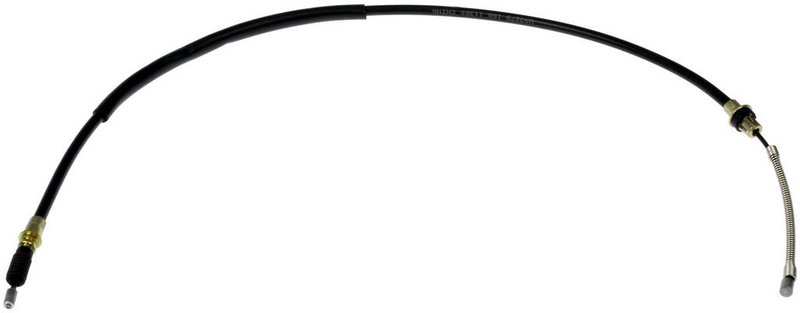 Dorman C93279 Parking Brake Cable - Rear Left