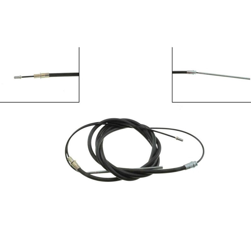 Dorman C93289 Parking Brake Cable - Front