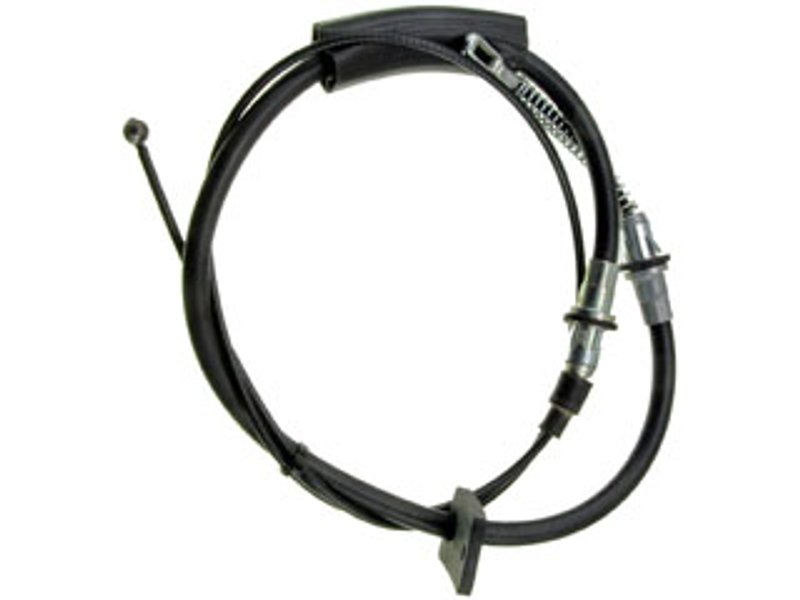 Dorman C93392 Parking Brake Cable - Rear Left or Rear Right