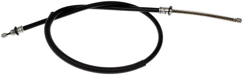 Dorman C93395 Parking Brake Cable - Rear Left