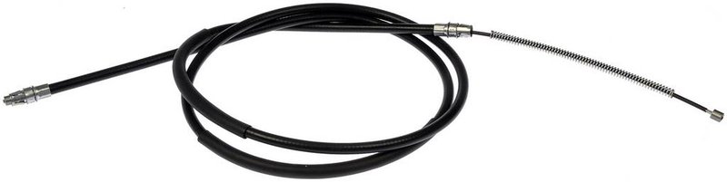 Dorman C93397 Parking Brake Cable - Rear Right