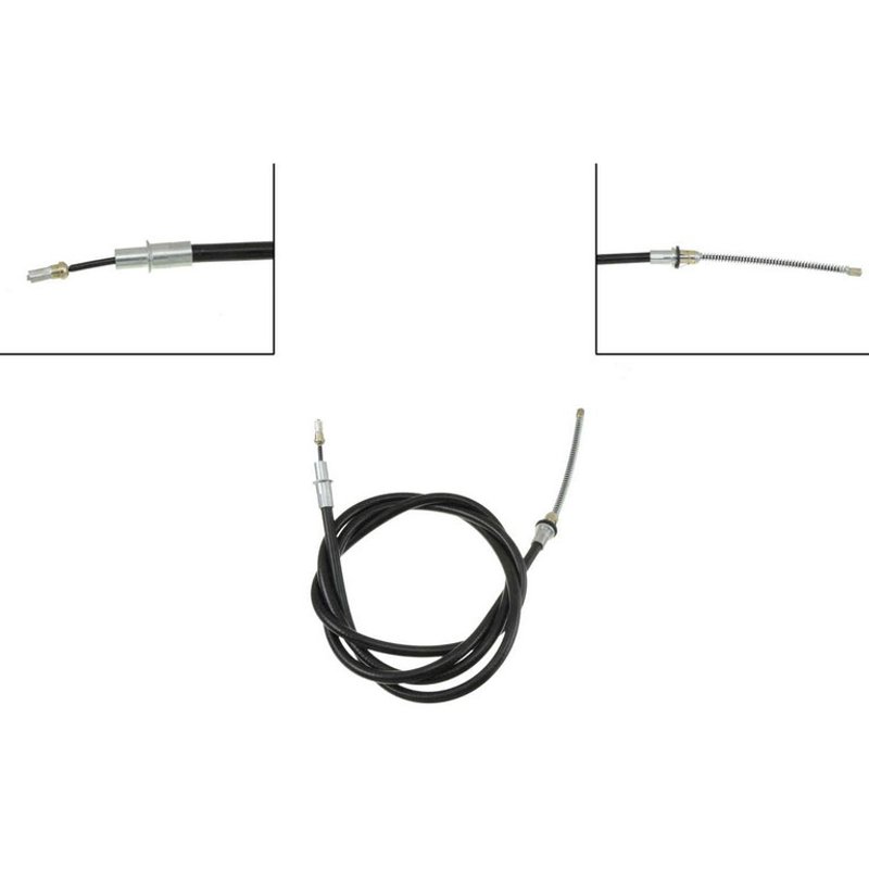 Dorman C93434 Parking Brake Cable - Rear Right