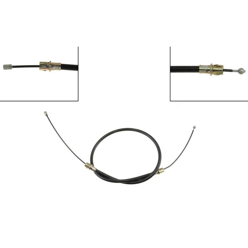 Dorman C93482 Parking Brake Cable - Rear Right