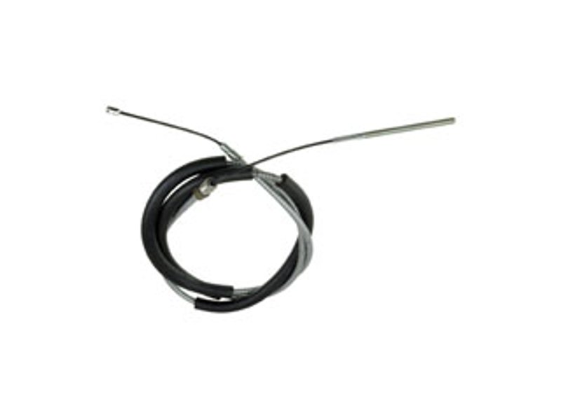 Dorman C93505 Parking Brake Cable - Intermediate