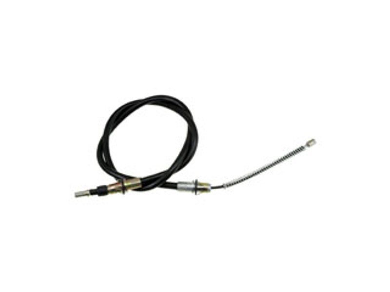 Dorman C93576 Parking Brake Cable - Rear Left or Rear Right