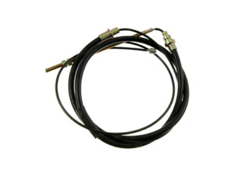 Dorman C93586 Parking Brake Cable - Front