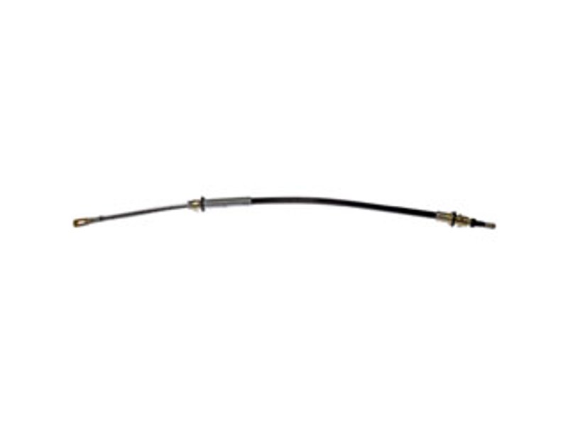 Dorman C93617 Parking Brake Cable - Rear Right