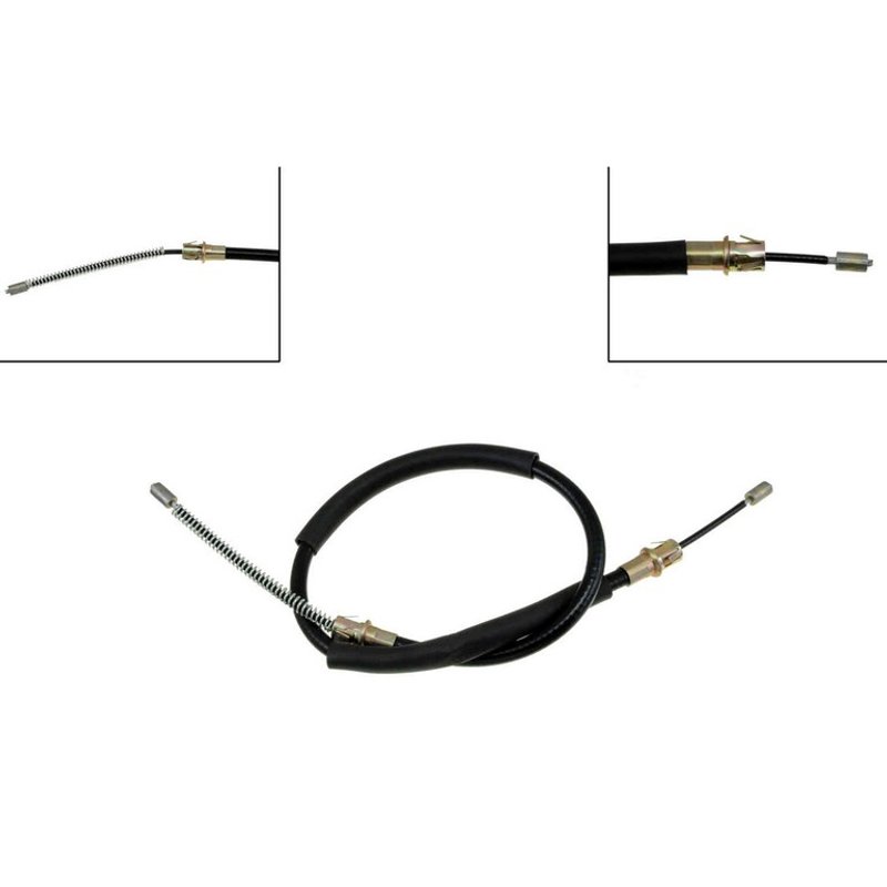 Dorman C93644 Parking Brake Cable - Rear Left