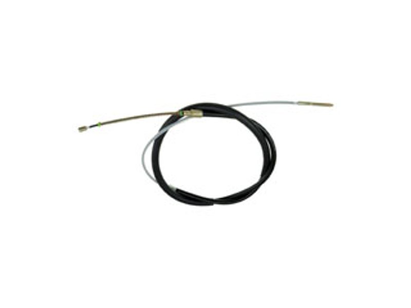 Dorman C93678 Parking Brake Cable - Rear Left or Rear Right