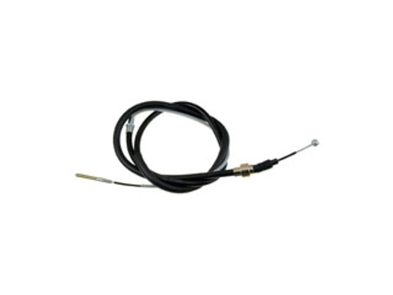 Dorman C93713 Parking Brake Cable - Rear Left or Rear Right