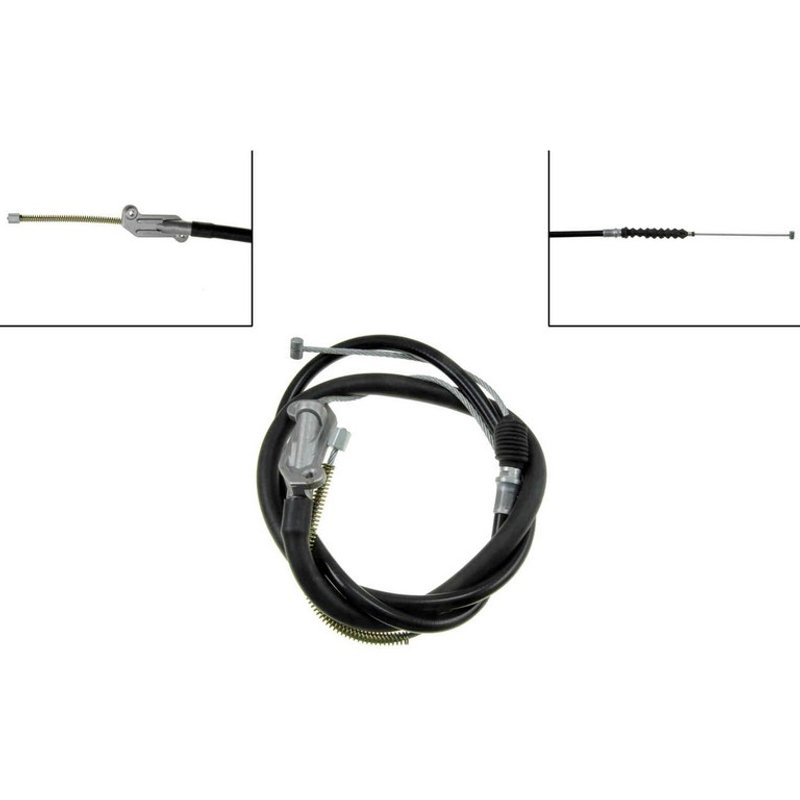 Dorman C93730 Parking Brake Cable - Rear Right