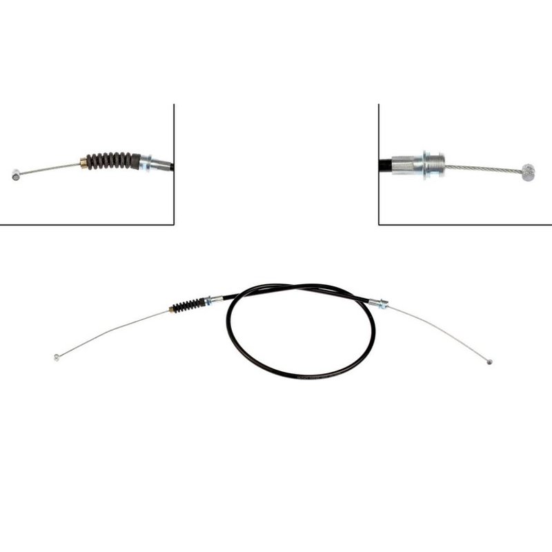 Dorman C93740 Parking Brake Cable - Front