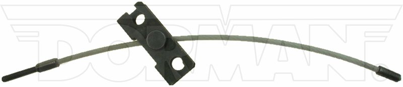Dorman C93812 Parking Brake Cable - Front