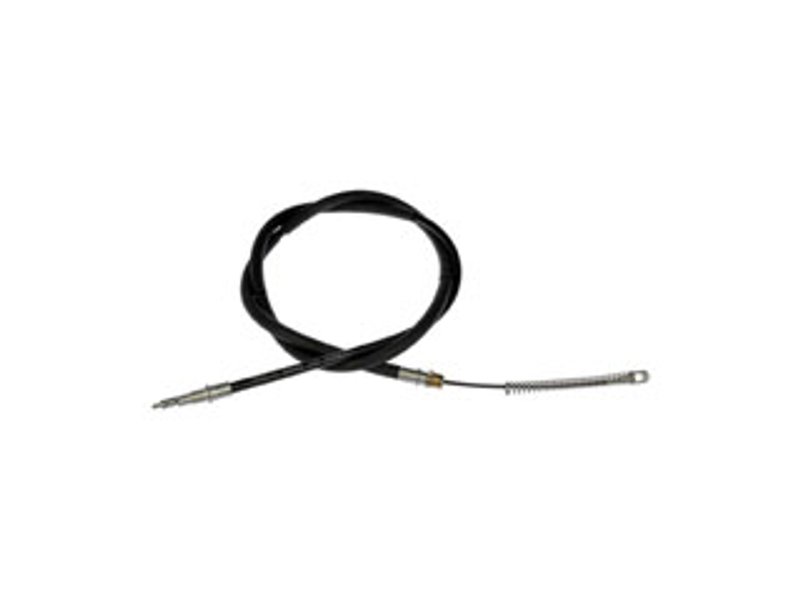 Dorman C93864 Parking Brake Cable - Rear Left