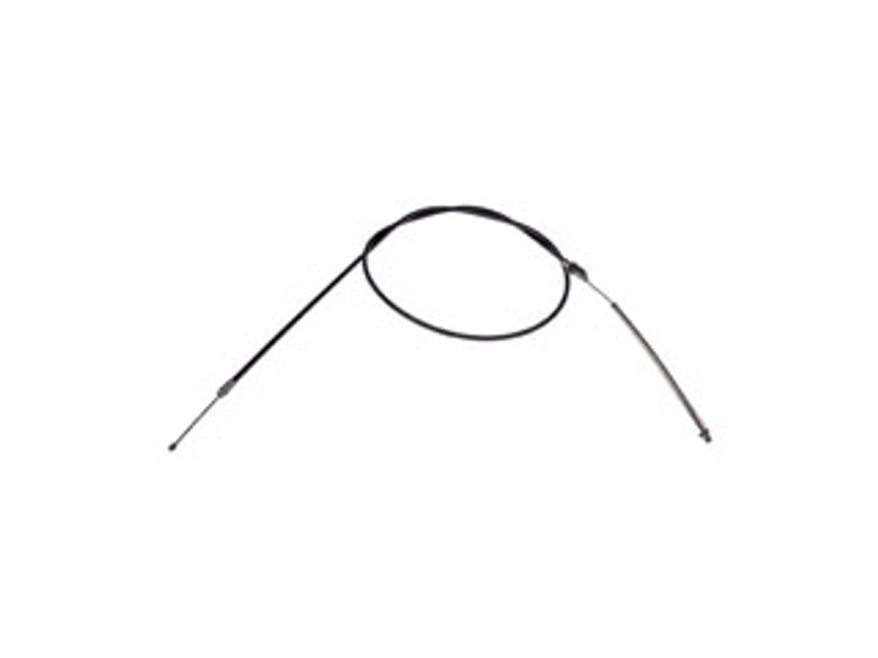 Dorman C93876 Parking Brake Cable - Rear Right