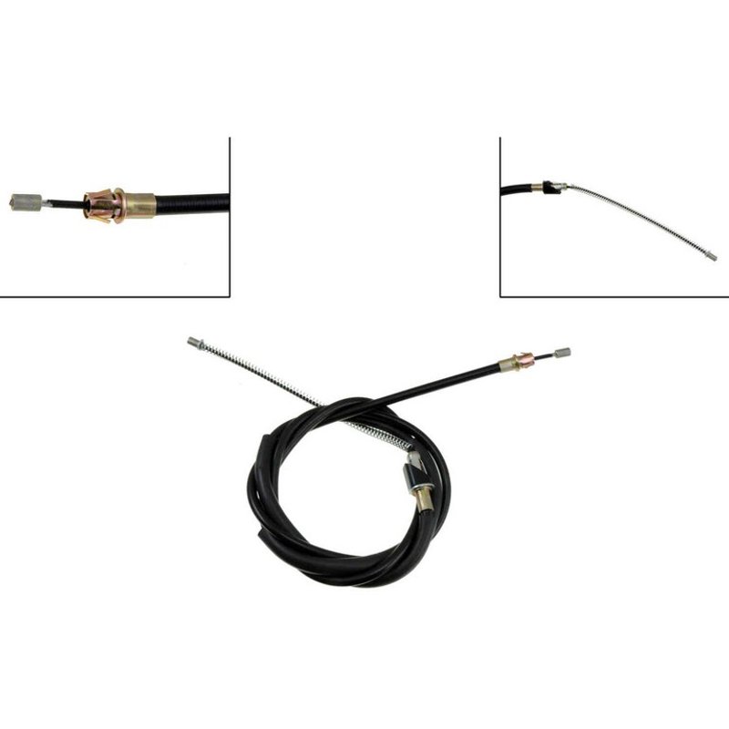 Dorman C93894 Parking Brake Cable - Rear Right
