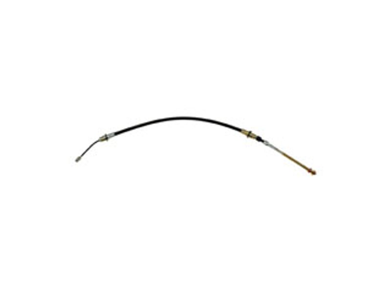 Dorman C93902 Parking Brake Cable - Rear Left