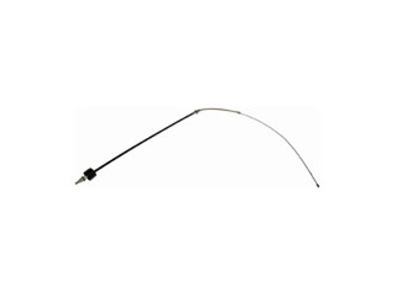 Dorman C93904 Parking Brake Cable - Front