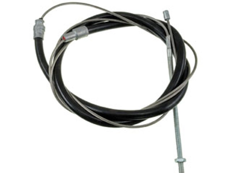 Dorman C93940 Parking Brake Cable - Front