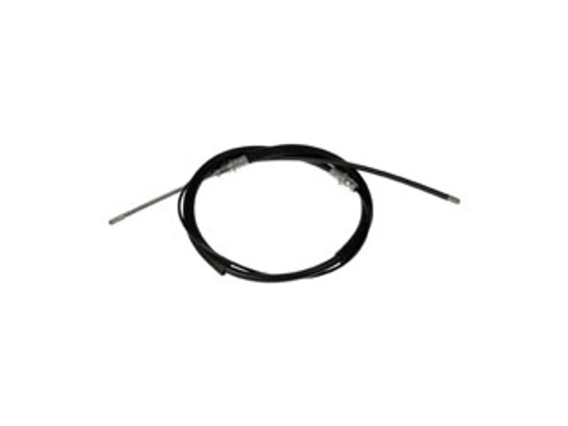 Dorman C94057 Parking Brake Cable - Rear Left