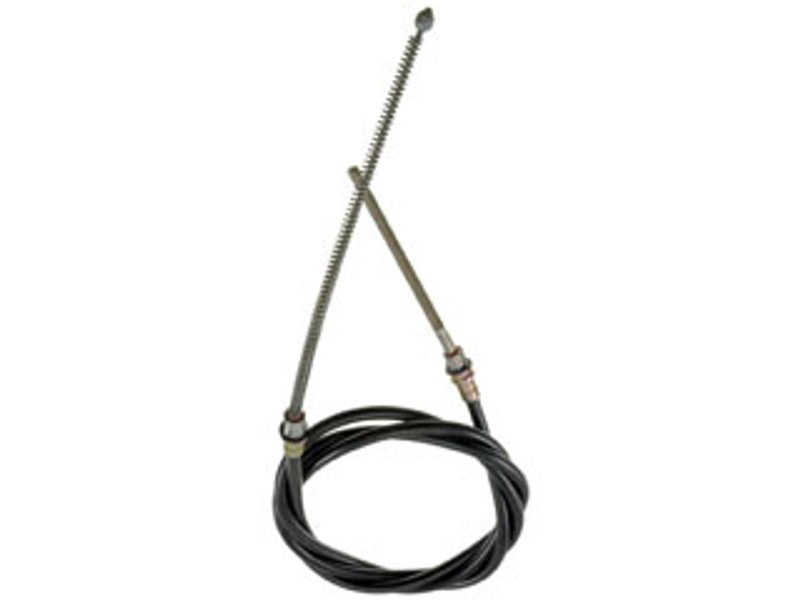Dorman C94136 Parking Brake Cable - Rear Right