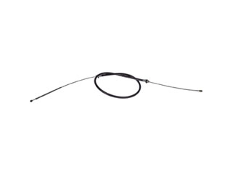 Dorman C94156 Parking Brake Cable - Rear Left or Rear Right