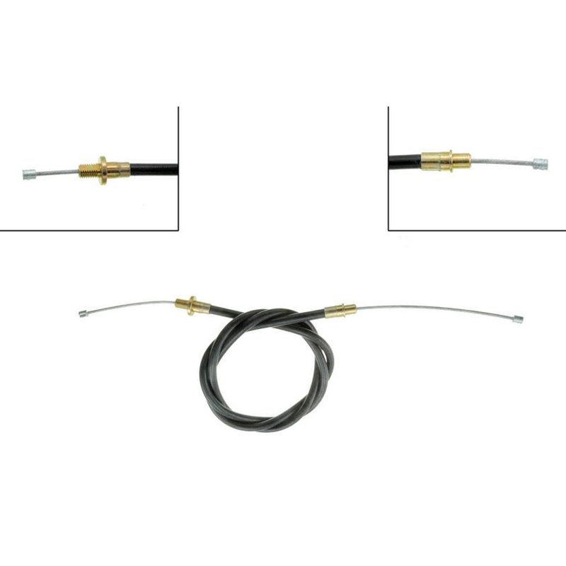 Dorman C94160 Parking Brake Cable - Front