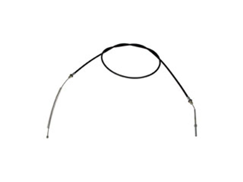 Dorman C94162 Parking Brake Cable - Rear Right