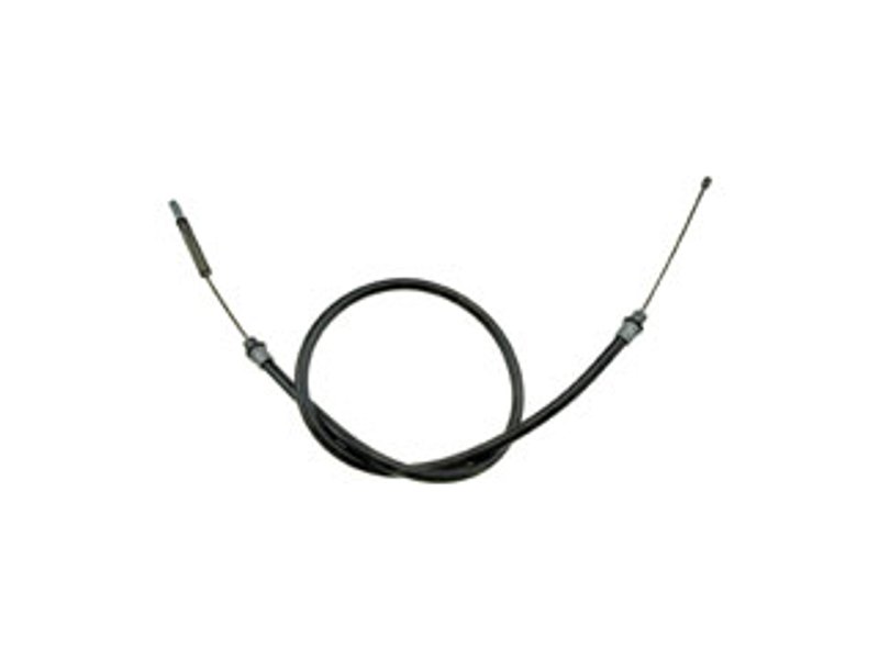 Dorman C94264 Parking Brake Cable - Rear Left or Rear Right