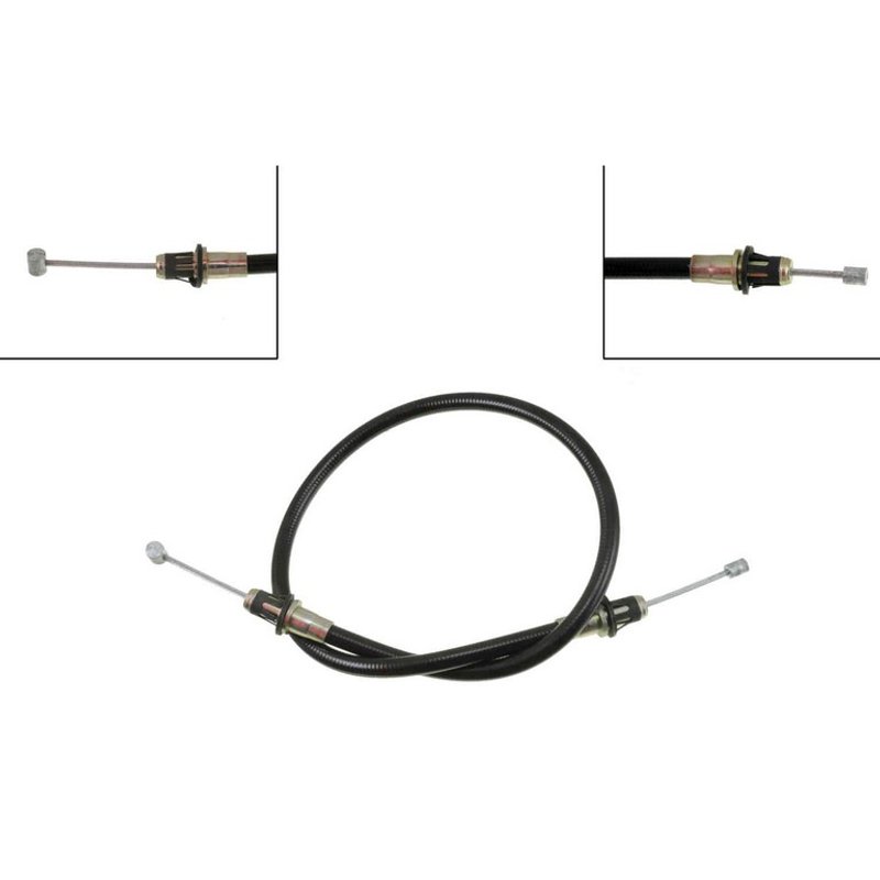 Dorman C94379 Parking Brake Cable - Rear Right