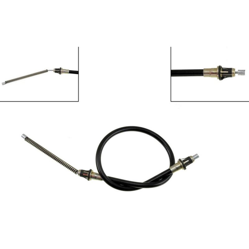 Dorman C94389 Parking Brake Cable - Rear Right